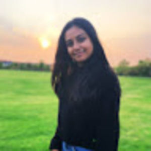 Meet your Posher, Krupa